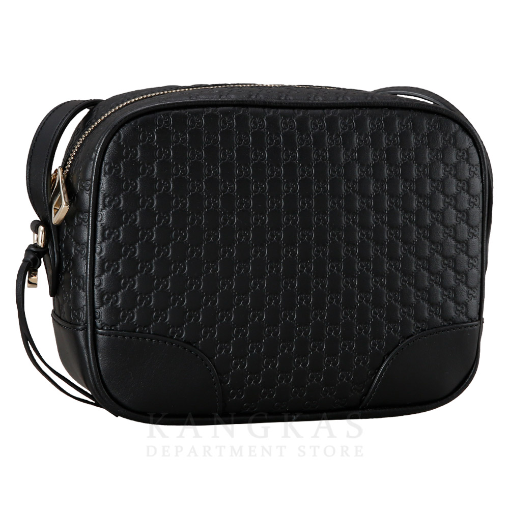 GUCCI(USED)구찌 449413 마이크로시마 크로스백