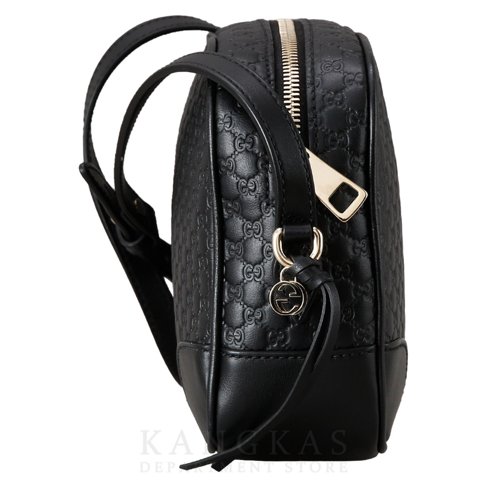 GUCCI(USED)구찌 449413 마이크로시마 크로스백