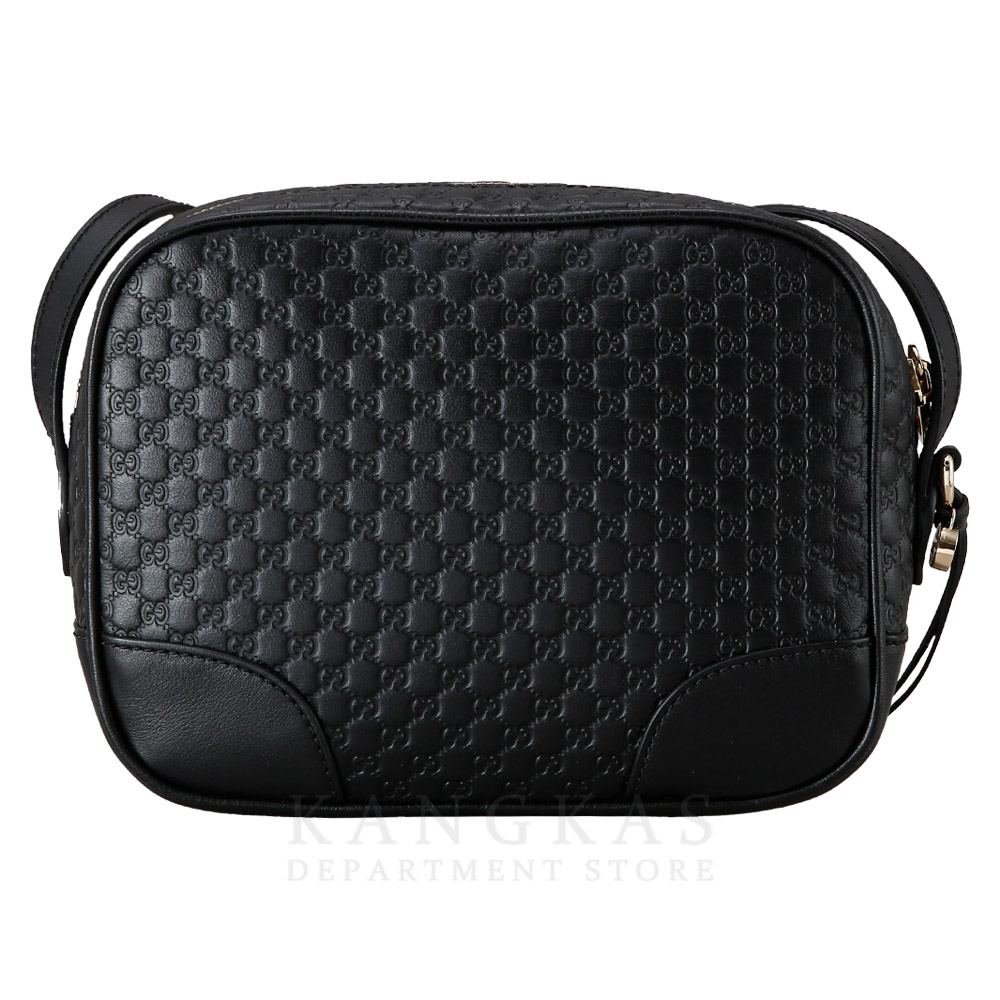 GUCCI(USED)구찌 449413 마이크로시마 크로스백