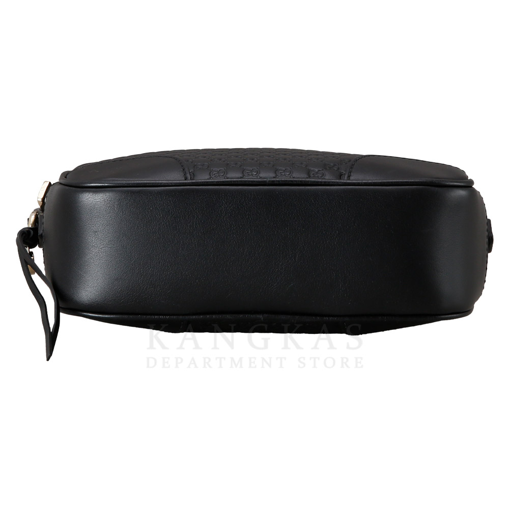 GUCCI(USED)구찌 449413 마이크로시마 크로스백