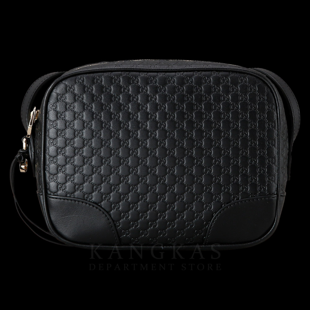 GUCCI(USED)구찌 449413 마이크로시마 크로스백