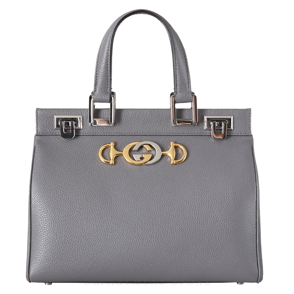 GUCCI(USED)구찌 569712 주미 스몰 탑 핸들백