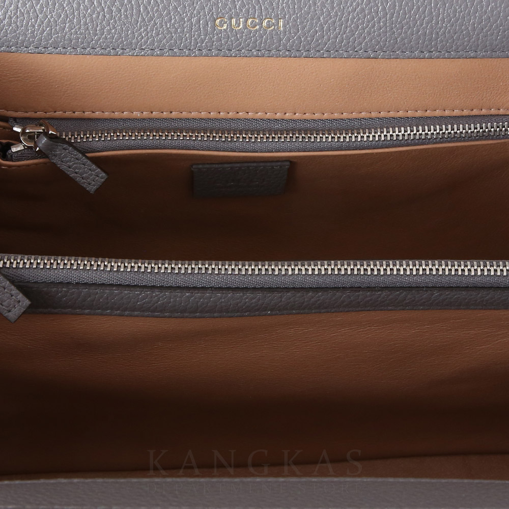 GUCCI(USED)구찌 569712 주미 스몰 탑 핸들백