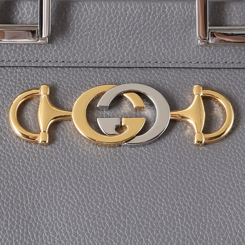 GUCCI(USED)구찌 569712 주미 스몰 탑 핸들백