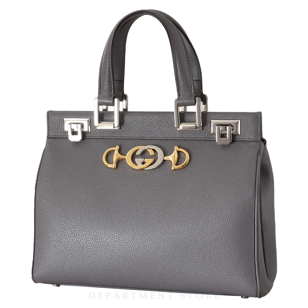 GUCCI(USED)구찌 569712 주미 스몰 탑 핸들백