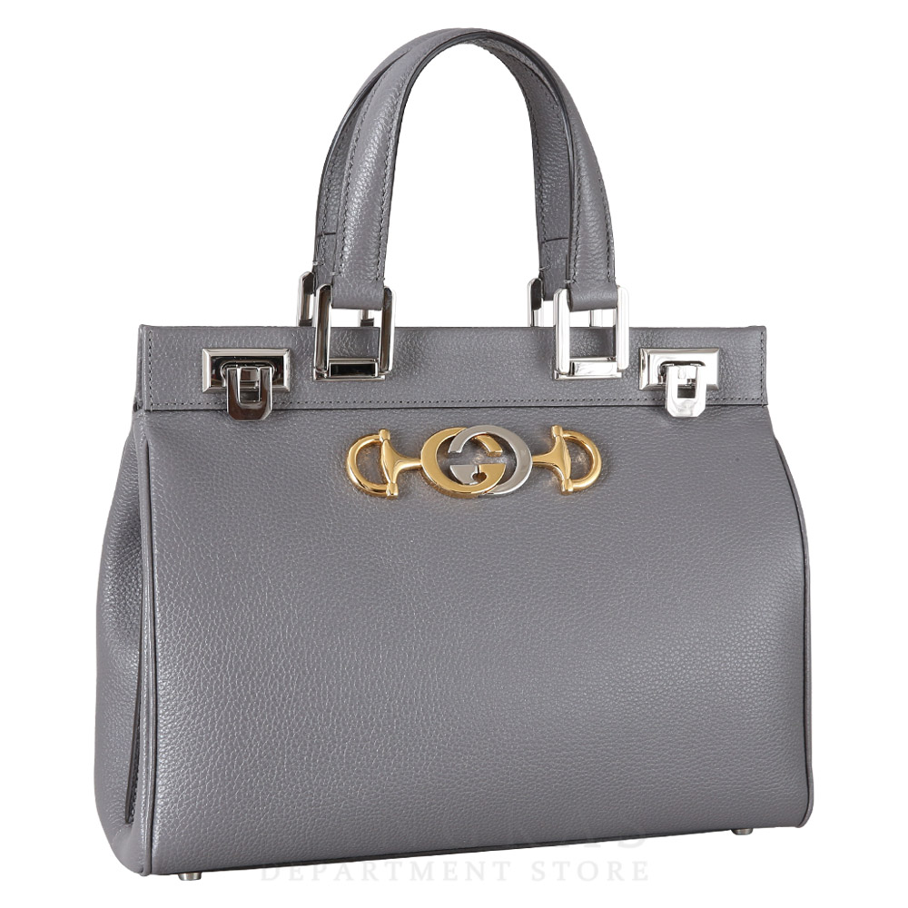 GUCCI(USED)구찌 569712 주미 스몰 탑 핸들백