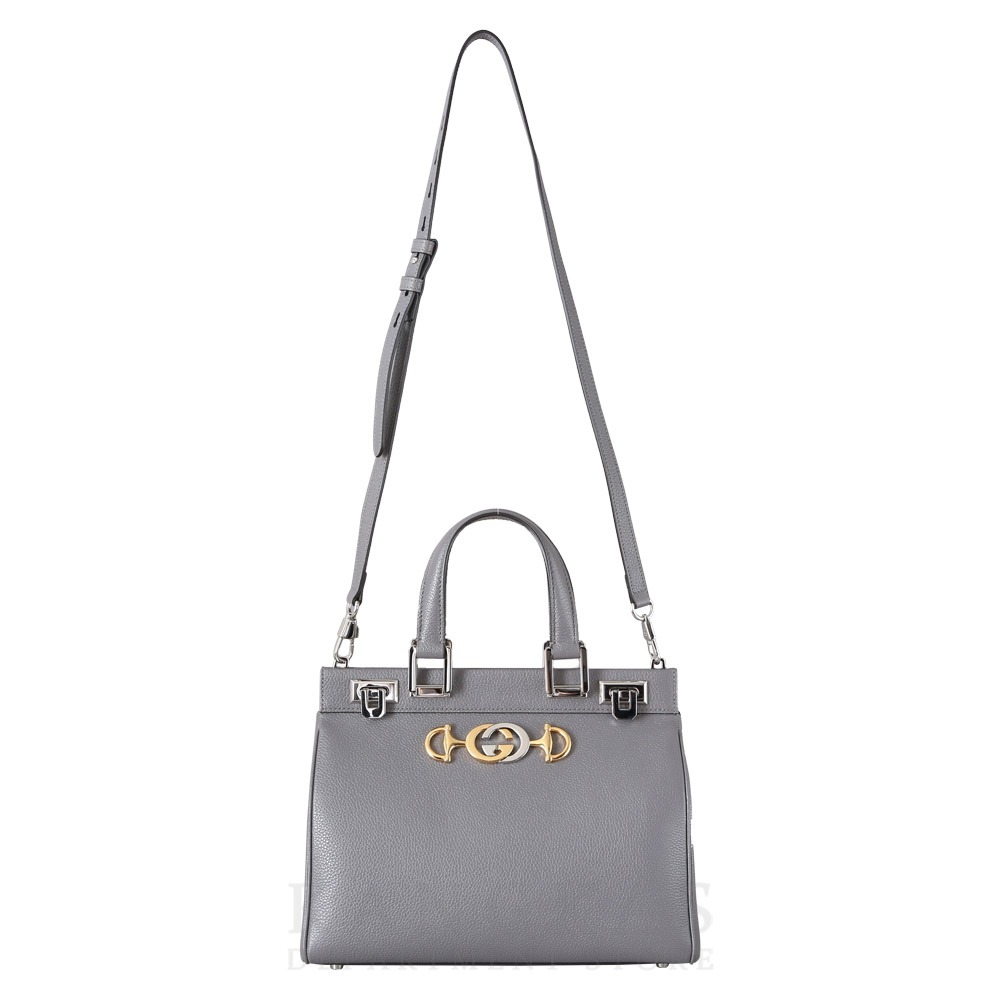 GUCCI(USED)구찌 569712 주미 스몰 탑 핸들백