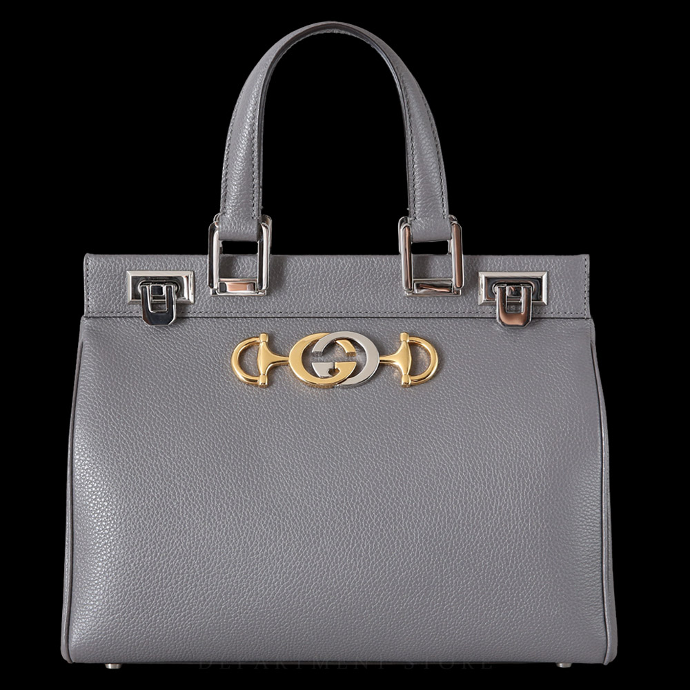 GUCCI(USED)구찌 569712 주미 스몰 탑 핸들백