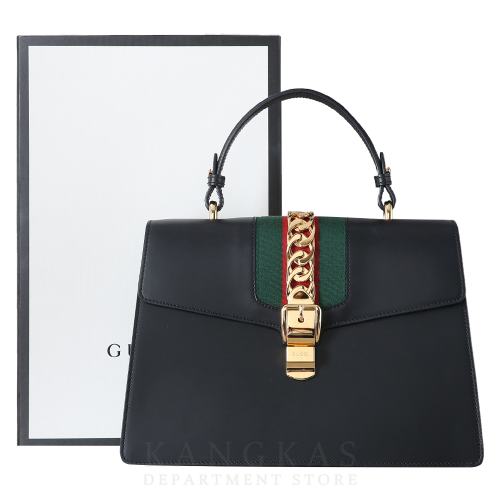 GUCCI(USED)구찌 431665 실비백