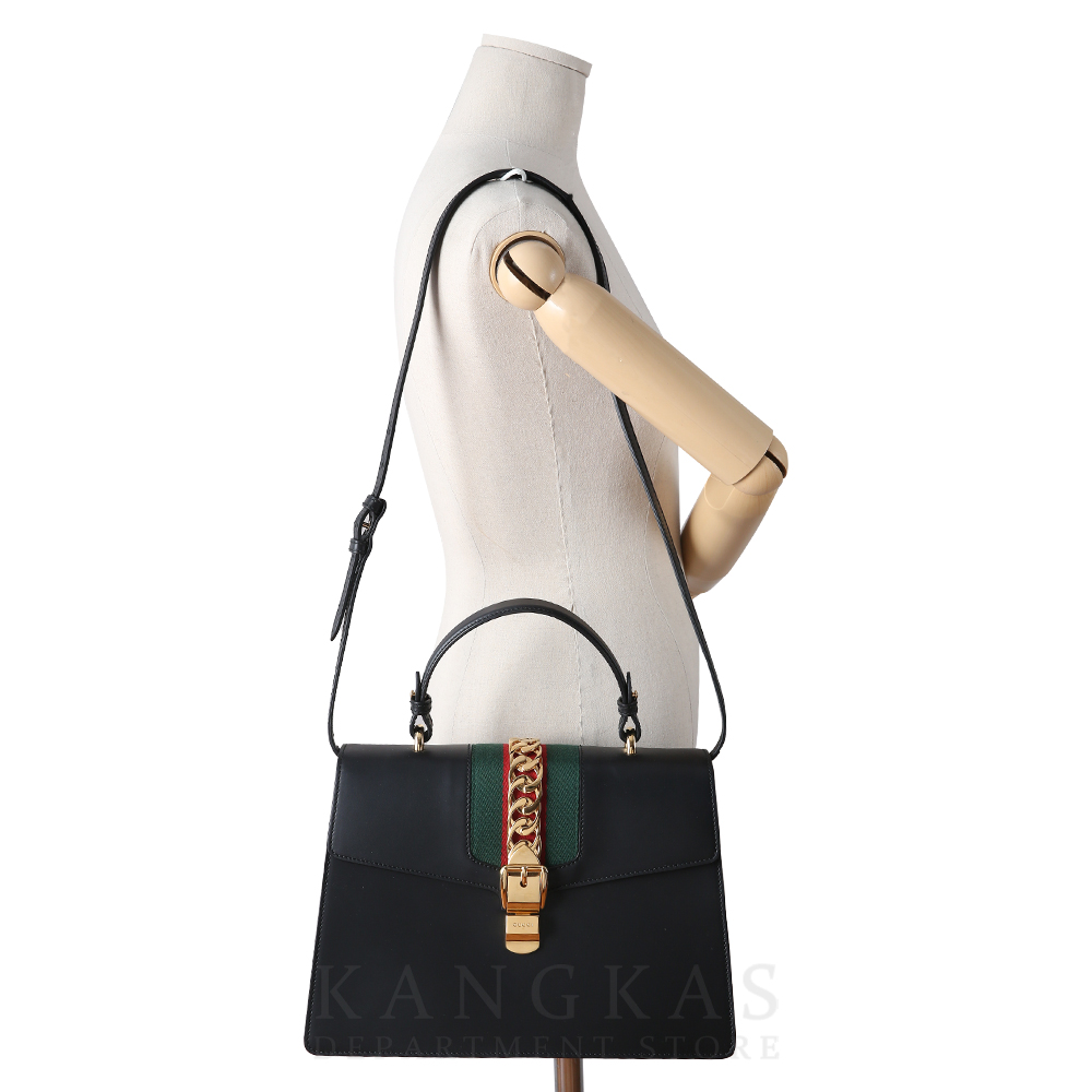 GUCCI(USED)구찌 431665 실비백