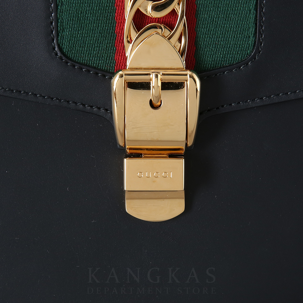 GUCCI(USED)구찌 431665 실비백