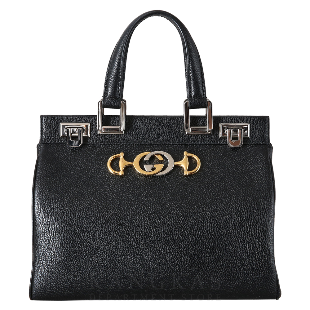 GUCCI(USED)구찌 569712 주미 탑 핸들백