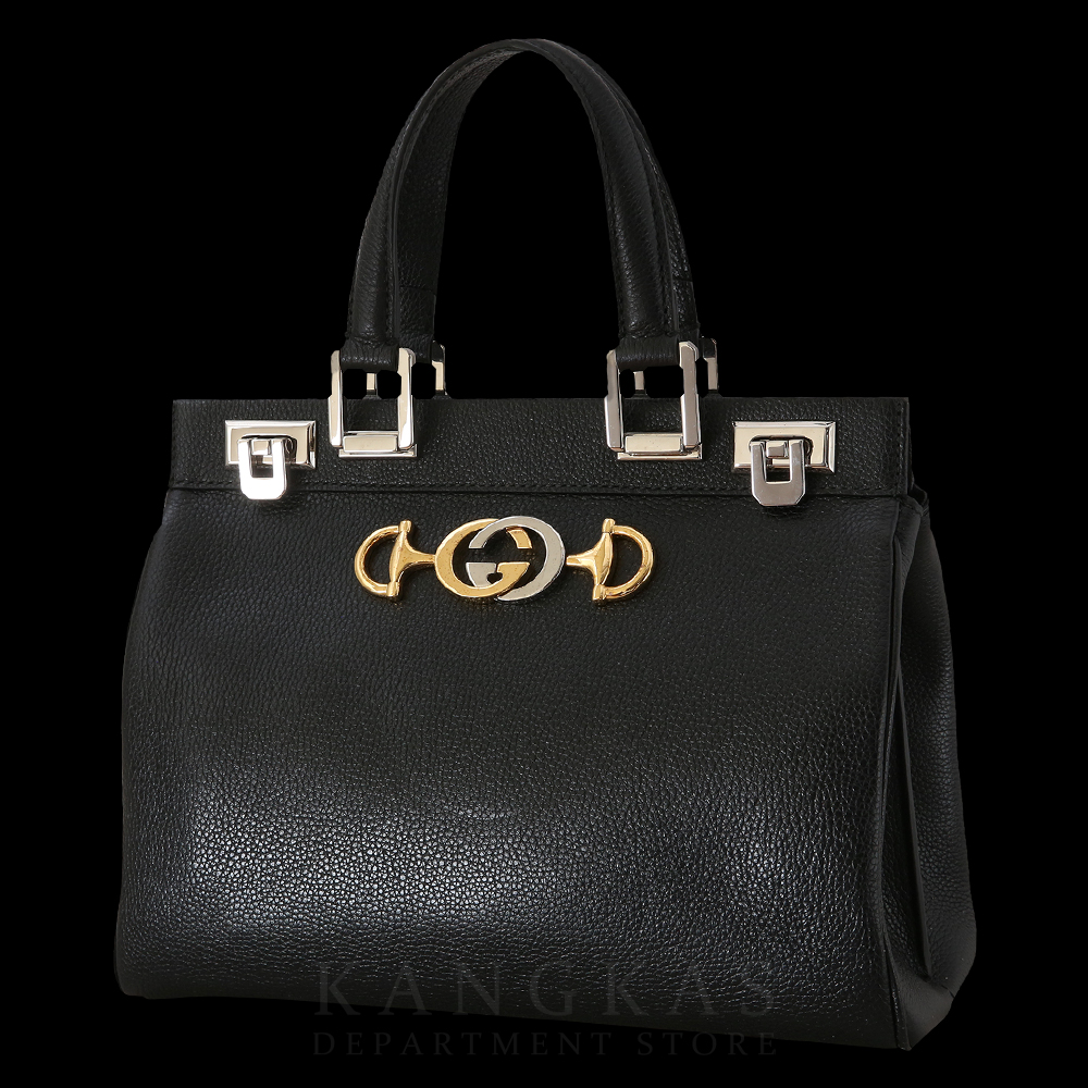 GUCCI(USED)구찌 569712 주미 탑 핸들백
