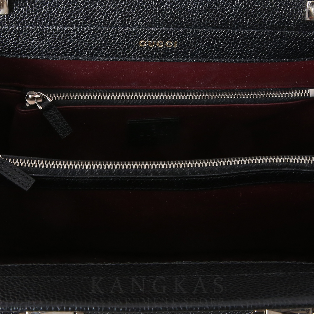 GUCCI(USED)구찌 569712 주미 탑 핸들백