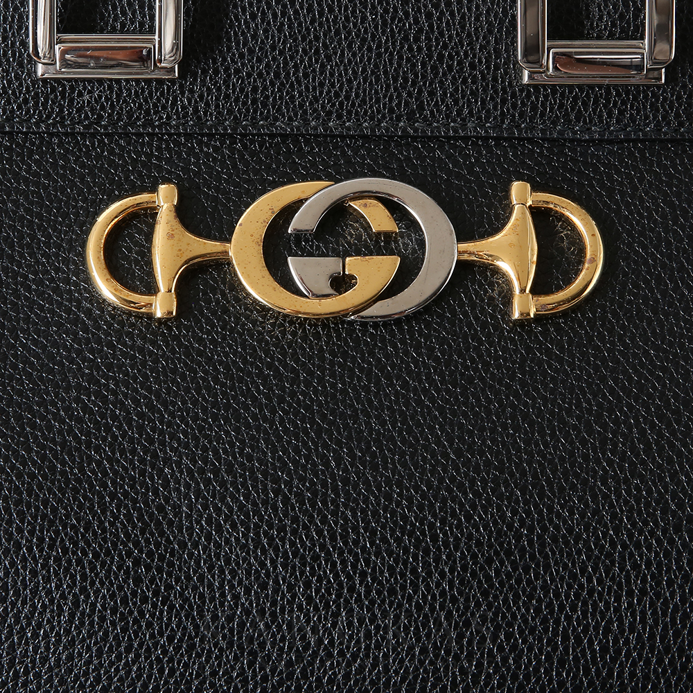 GUCCI(USED)구찌 569712 주미 탑 핸들백