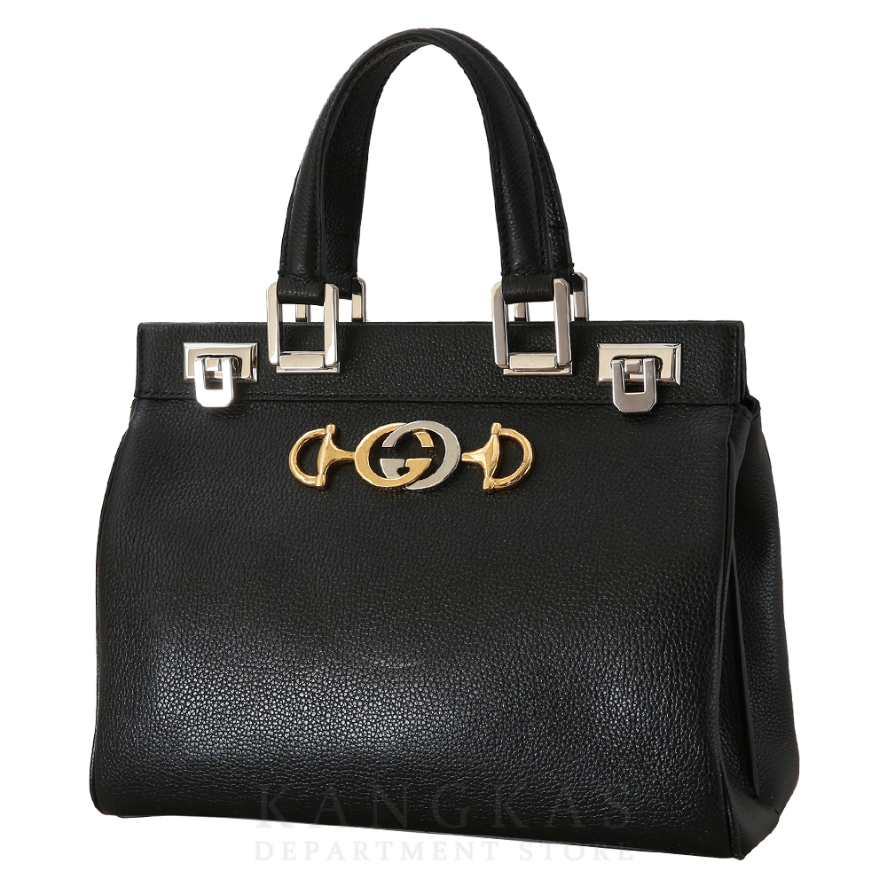 GUCCI(USED)구찌 569712 주미 탑 핸들백