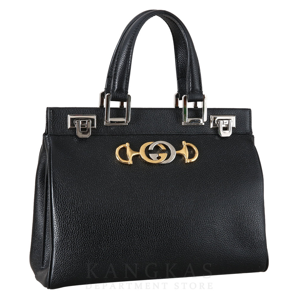 GUCCI(USED)구찌 569712 주미 탑 핸들백