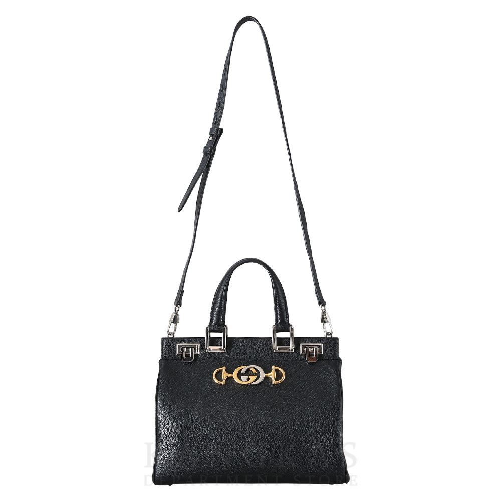 GUCCI(USED)구찌 569712 주미 탑 핸들백