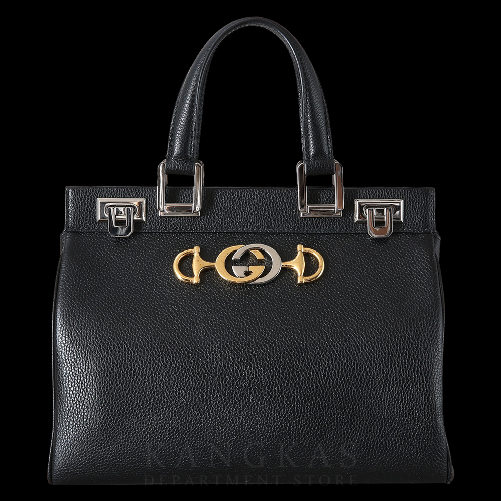 GUCCI(USED)구찌 569712 주미 탑 핸들백