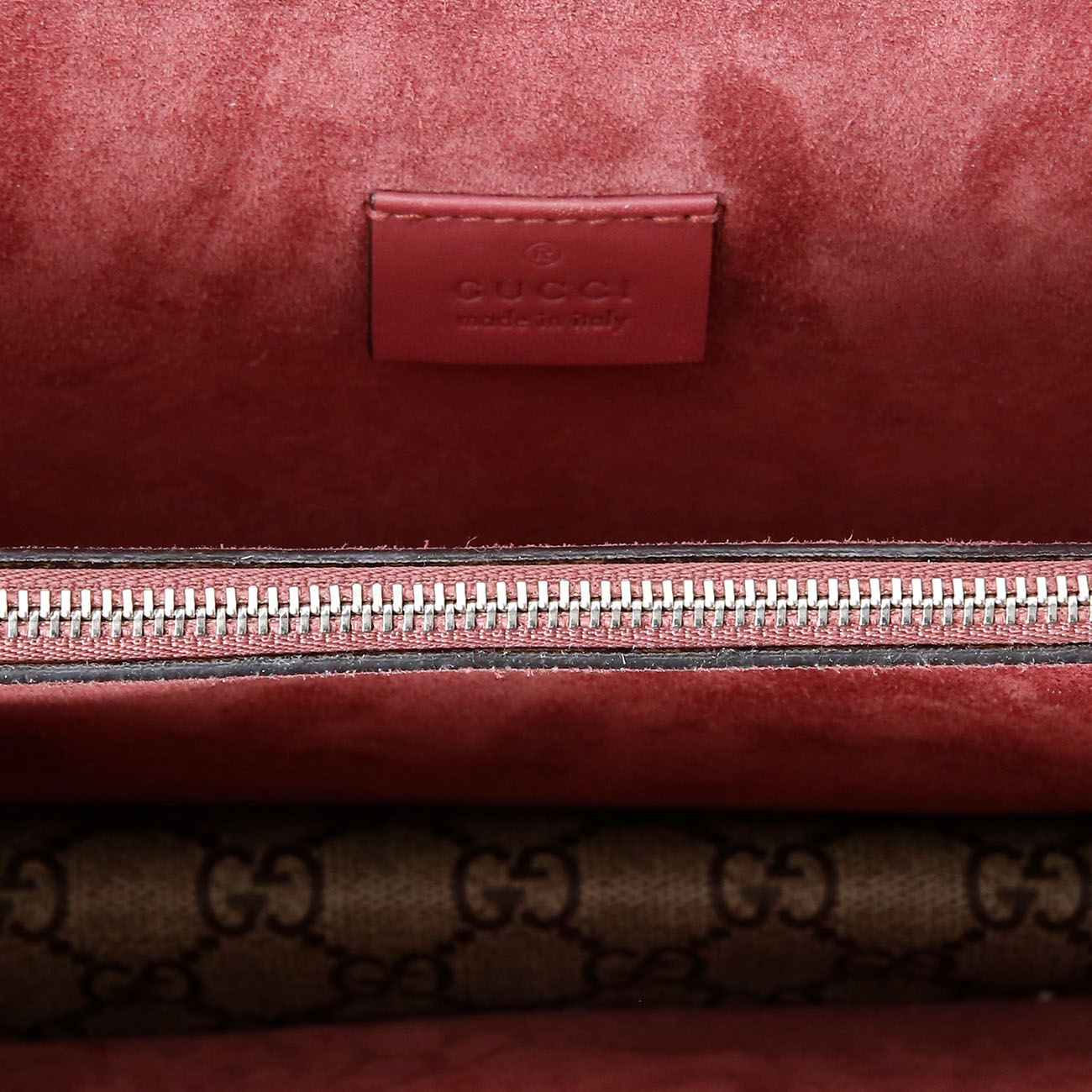 GUCCI(USED)구찌 400249 디오니소스 체인 숄더백