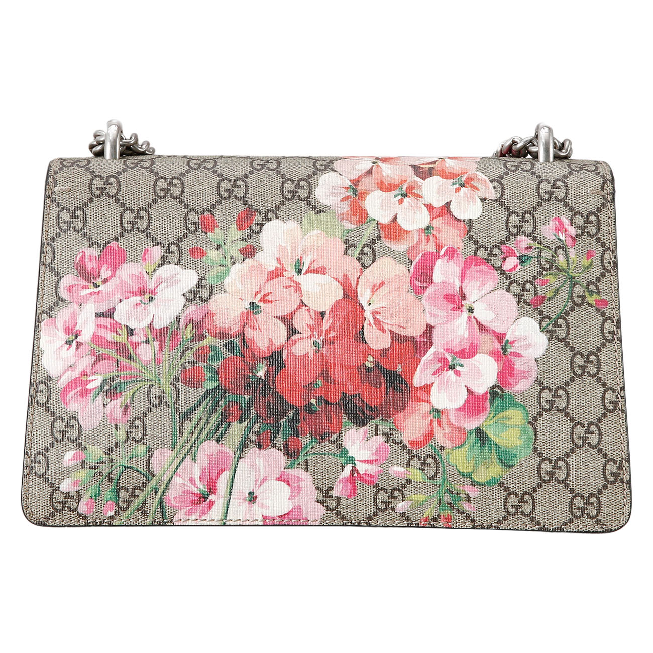 GUCCI(USED)구찌 400249 디오니소스 체인 숄더백