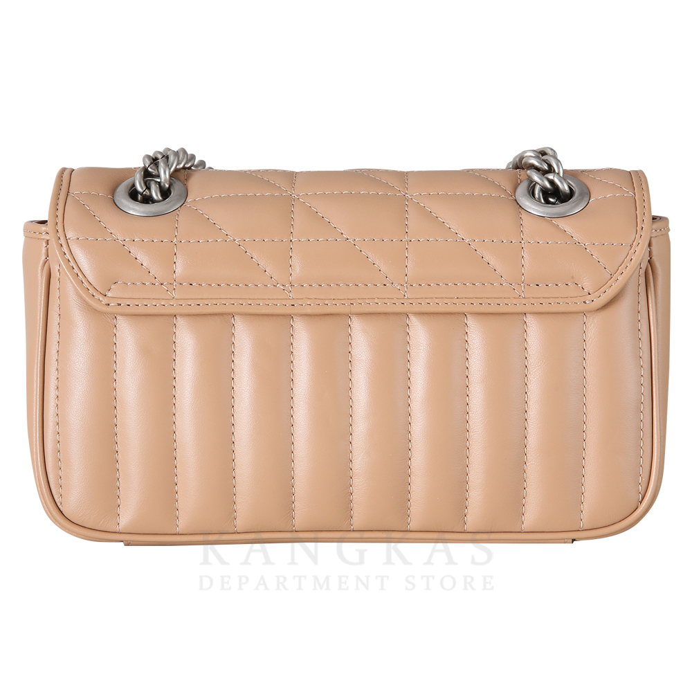 GUCCI(USED)구찌 446744 GG마몽 마틀라세 미니 체인백