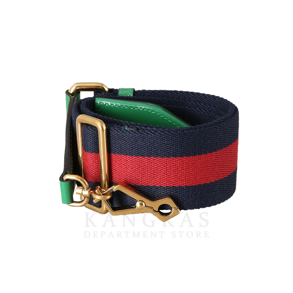 GUCCI(USED)구찌 686864 뱀부 1947 미니 탑 핸들백