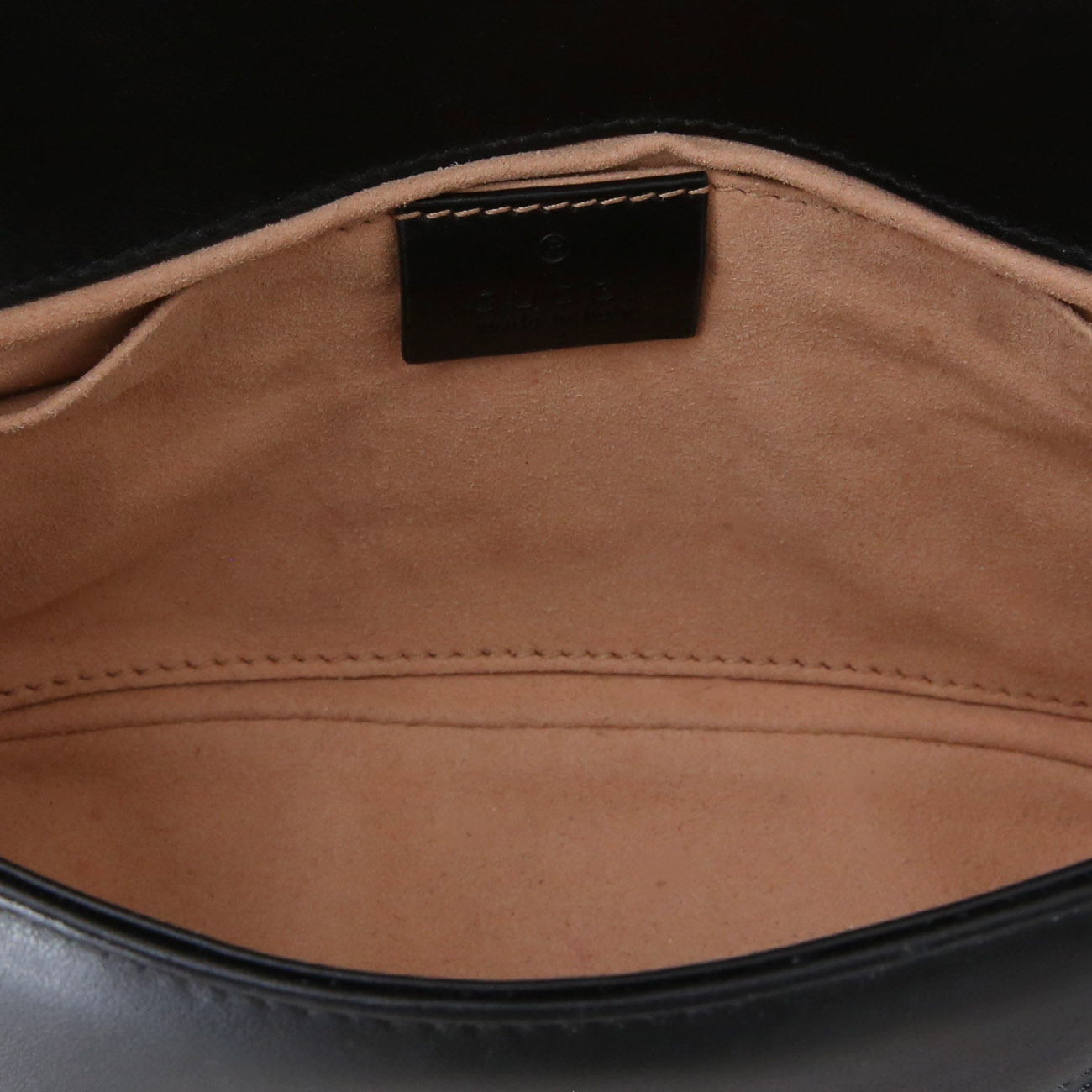 GUCCI(USED)구찌 446744 GG마몽 마틀라세 미니 체인백