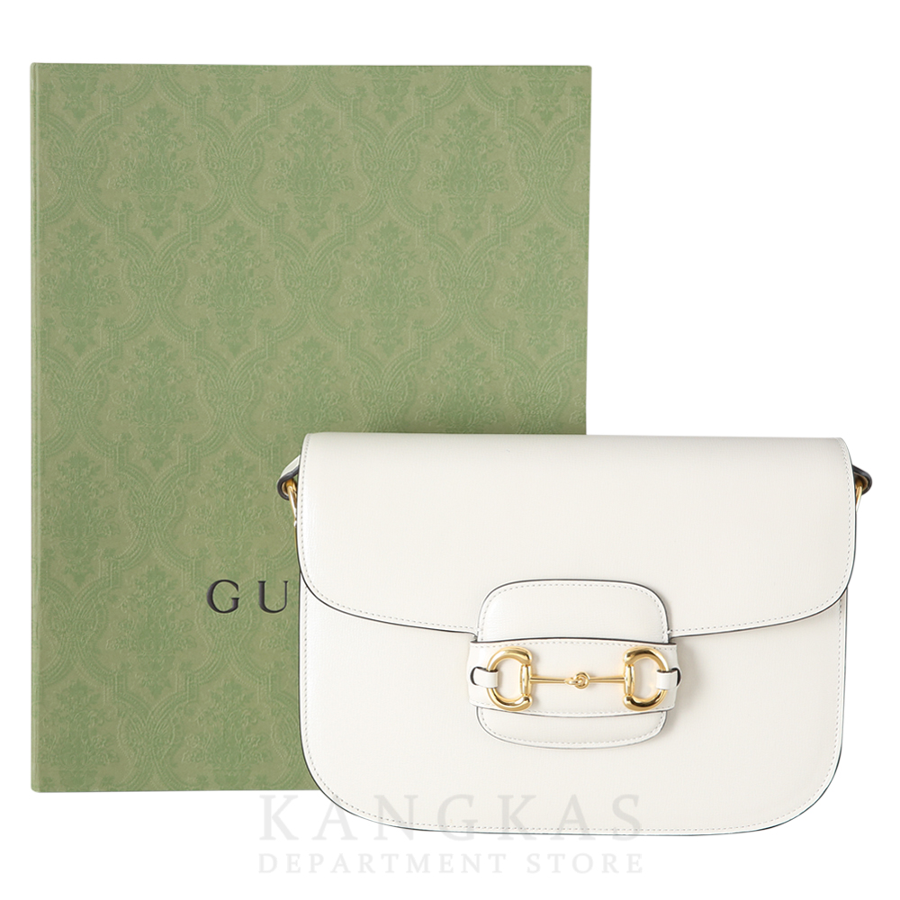 GUCCI(USED)구찌 602204 홀스빗 1955 숄더백