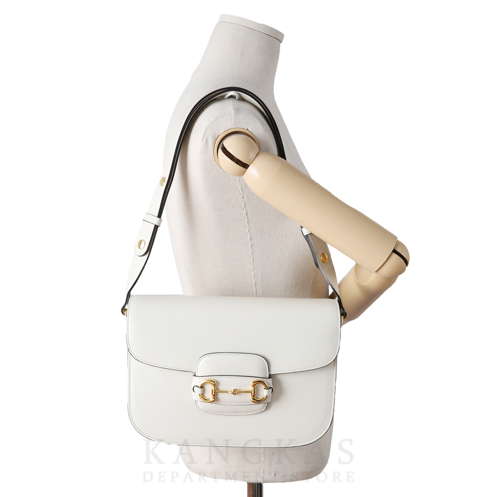 GUCCI(USED)구찌 602204 홀스빗 1955 숄더백