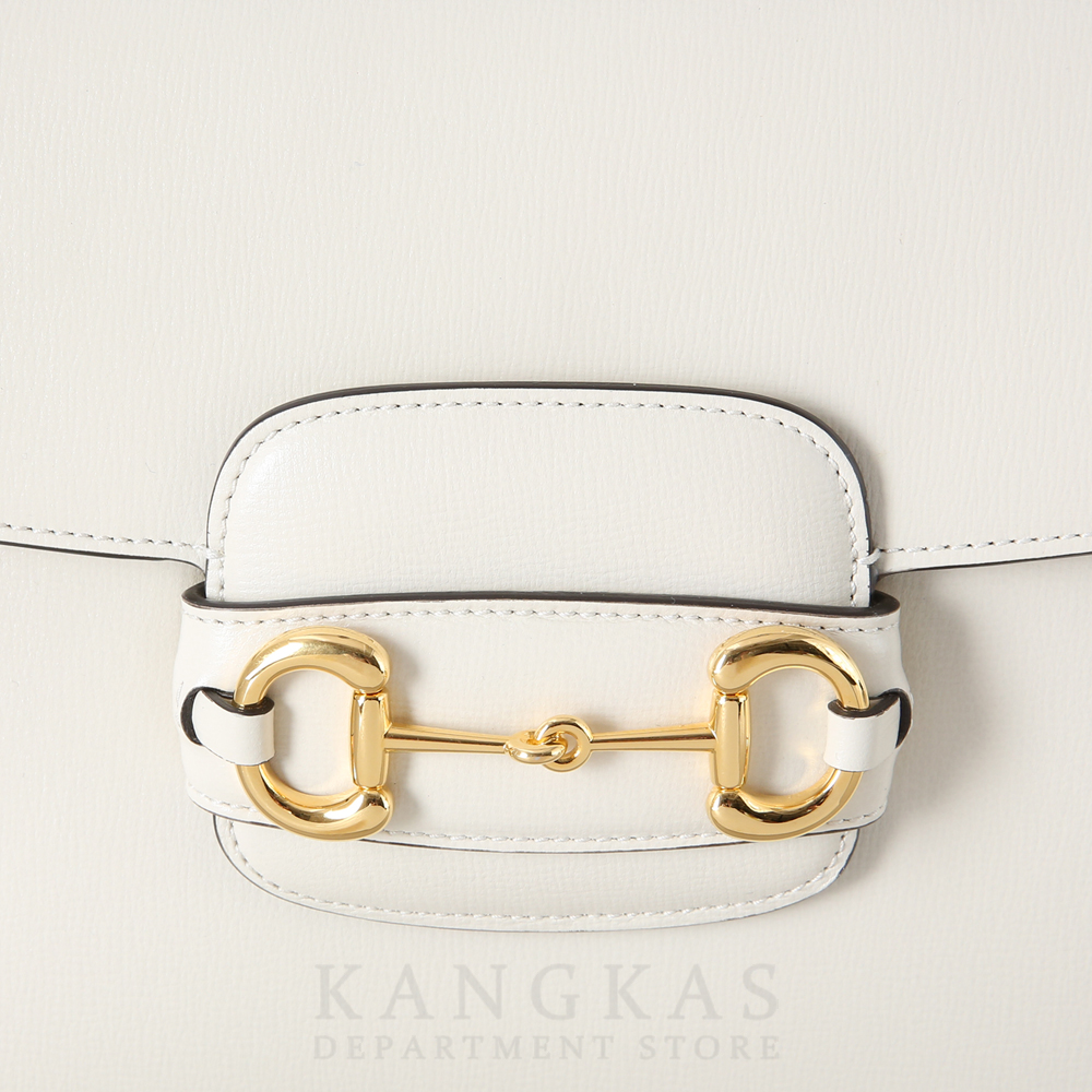 GUCCI(USED)구찌 602204 홀스빗 1955 숄더백