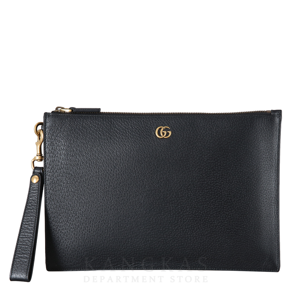 GUCCI(USED)구찌 475317 GG마몽 클러치