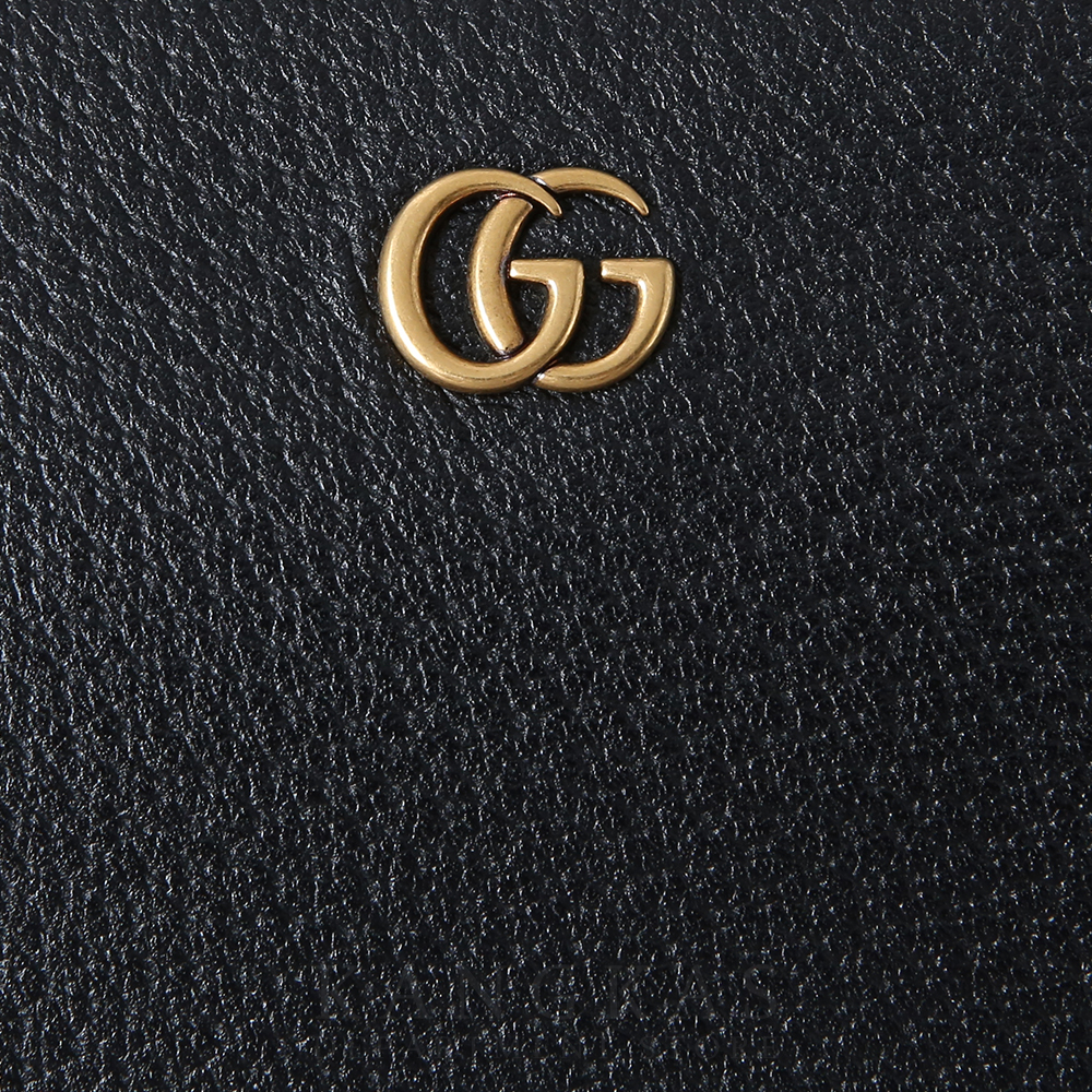 GUCCI(USED)구찌 475317 GG마몽 클러치