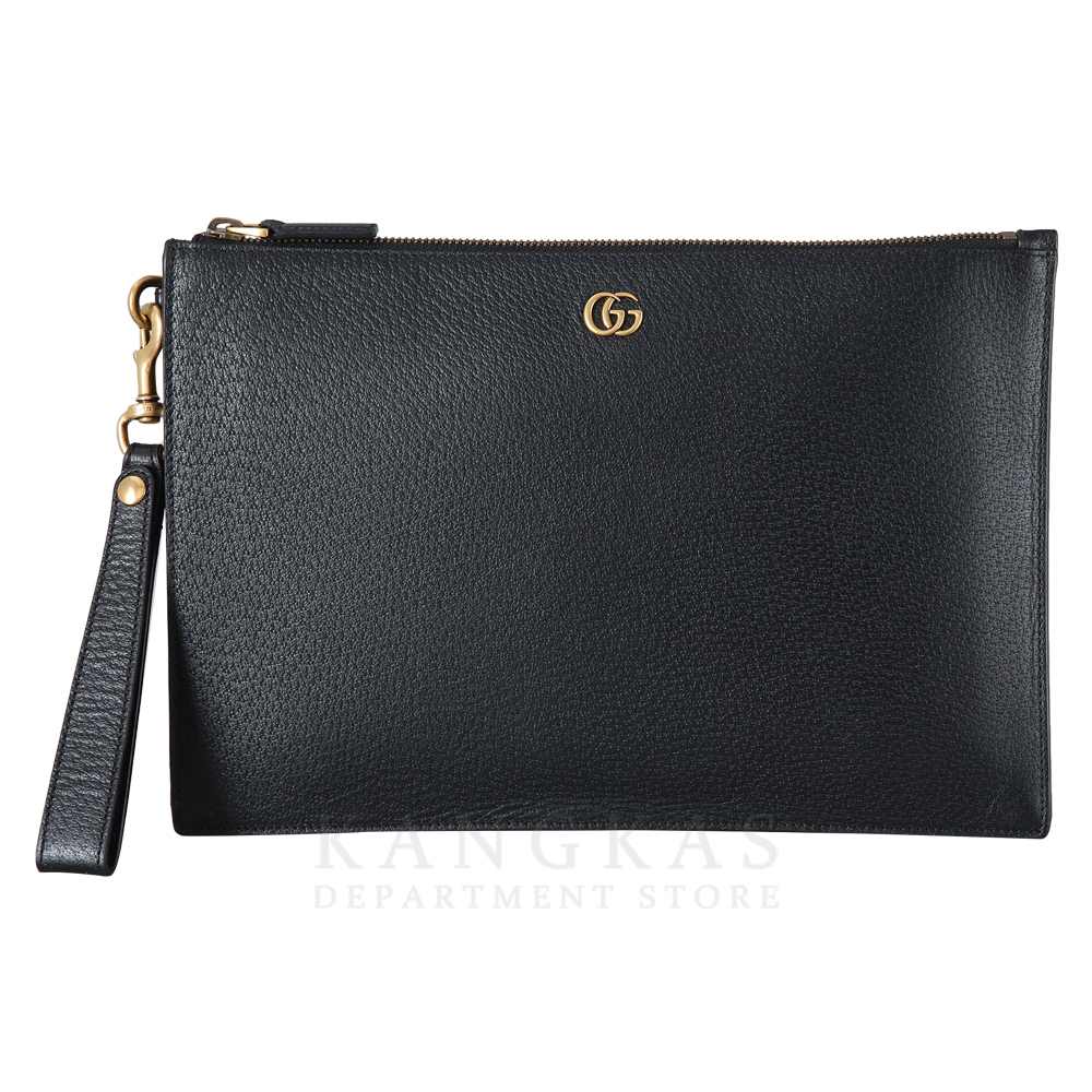 GUCCI(USED)구찌 475317 GG마몽 클러치