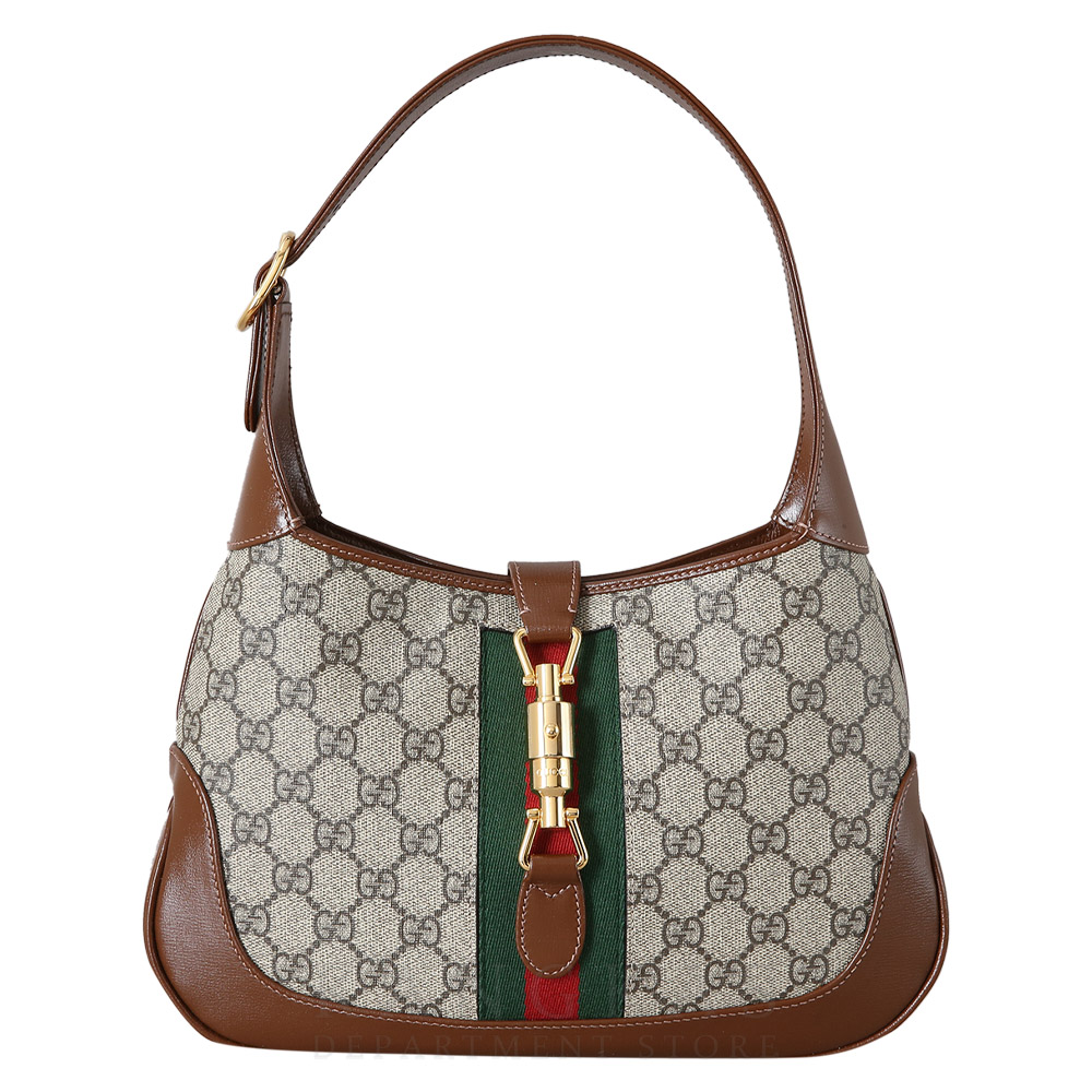 GUCCI(USED)구찌 636706 재키 1961 스몰 백