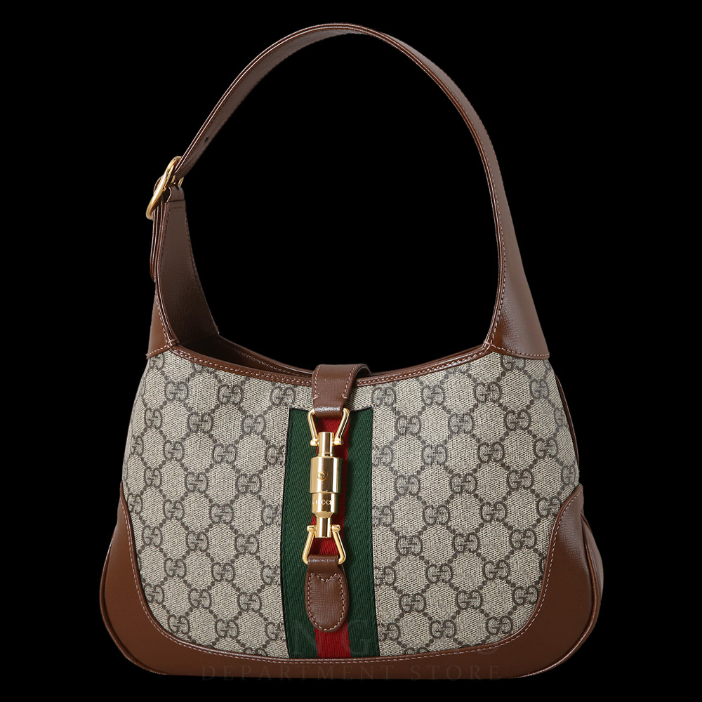 GUCCI(USED)구찌 636706 재키 1961 스몰 백