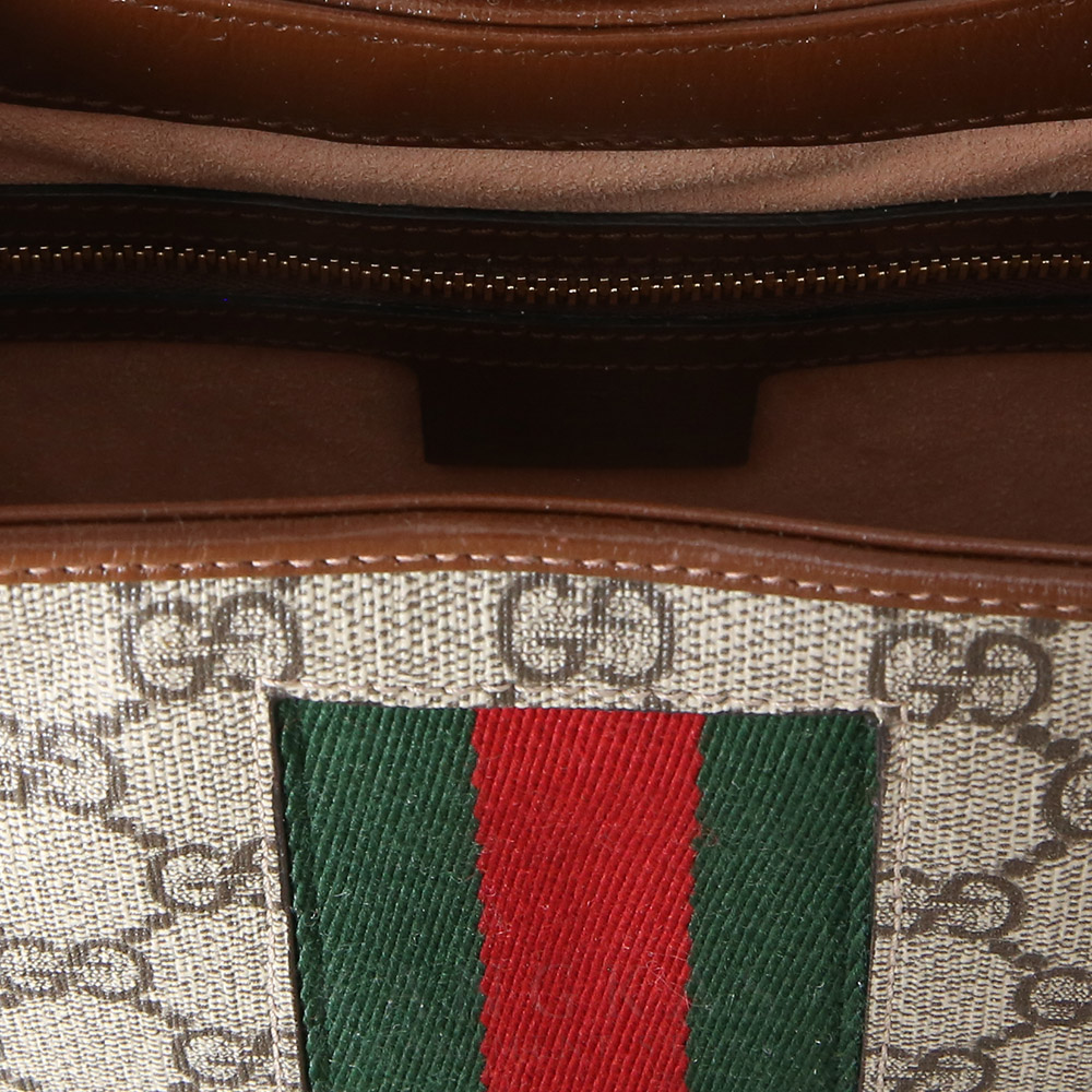GUCCI(USED)구찌 636706 재키 1961 스몰 백