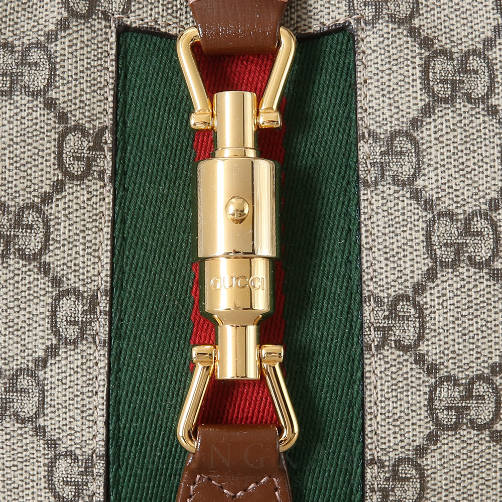 GUCCI(USED)구찌 636706 재키 1961 스몰 백