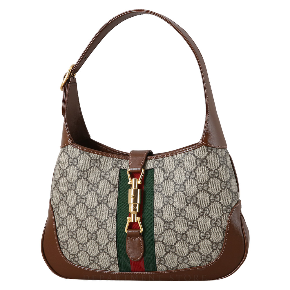 GUCCI(USED)구찌 636706 재키 1961 스몰 백