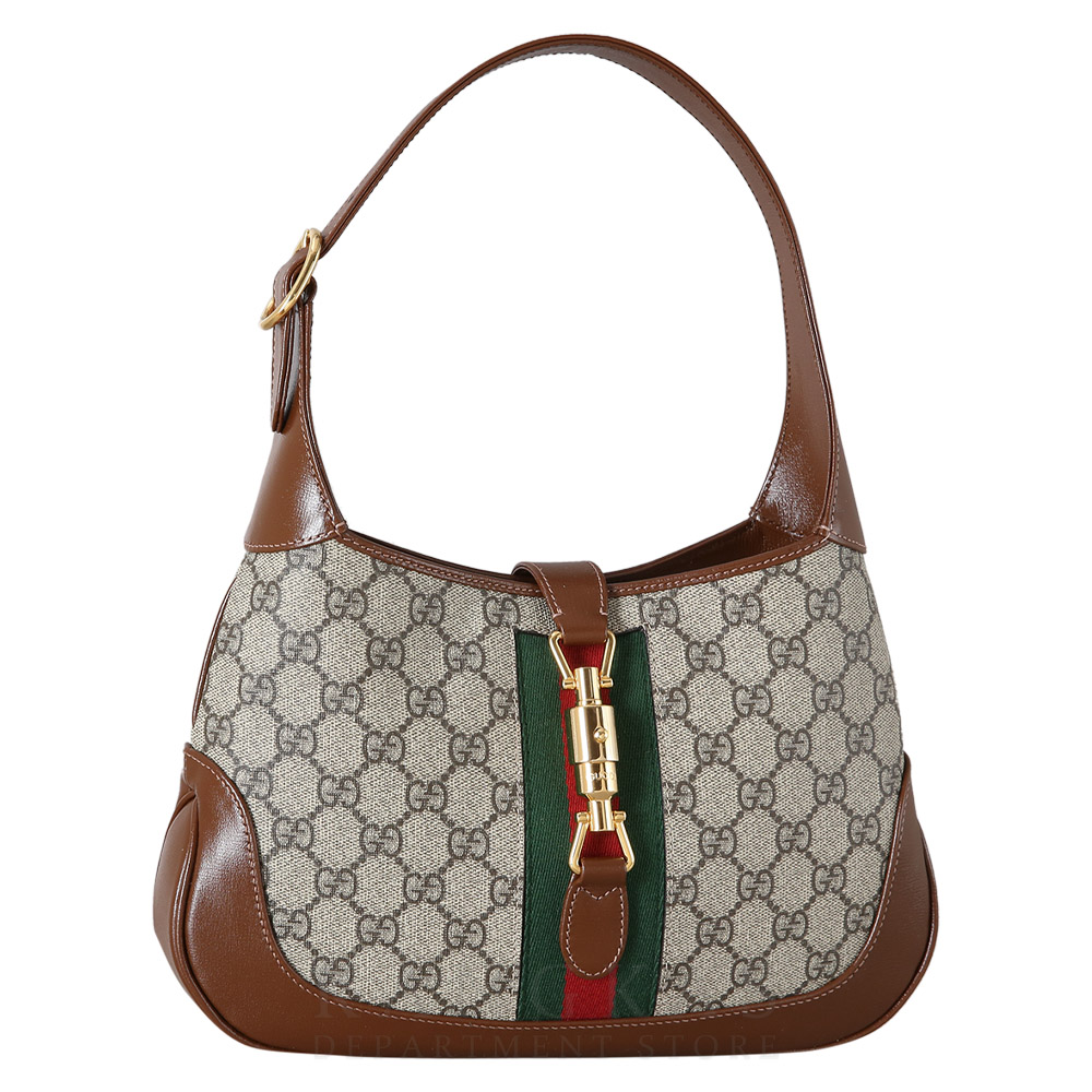 GUCCI(USED)구찌 636706 재키 1961 스몰 백