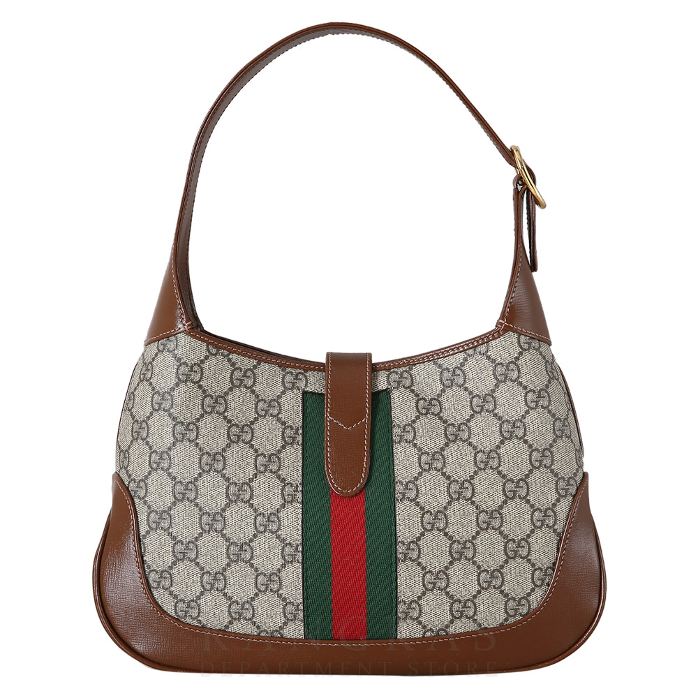 GUCCI(USED)구찌 636706 재키 1961 스몰 백