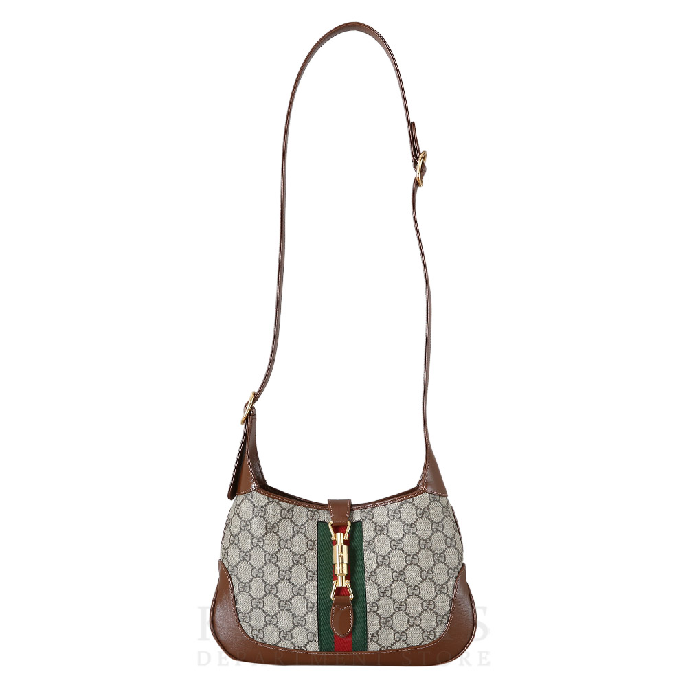 GUCCI(USED)구찌 636706 재키 1961 스몰 백