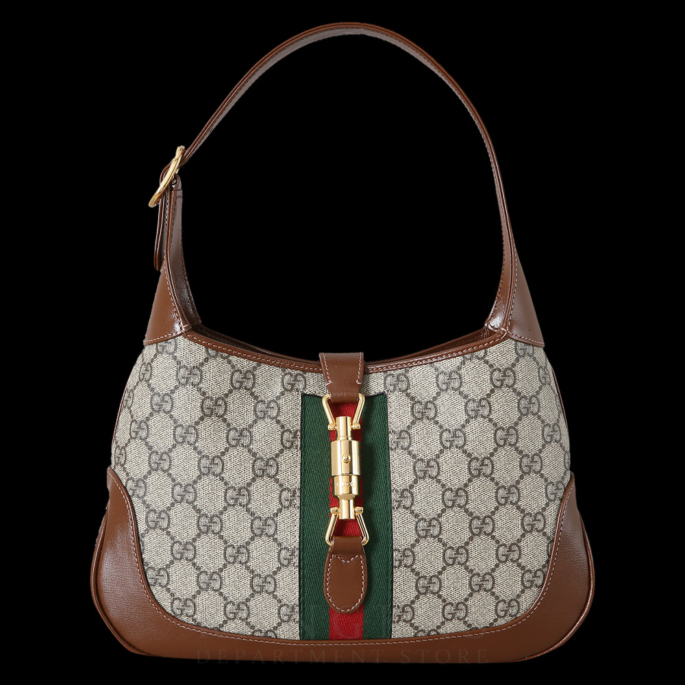 GUCCI(USED)구찌 636706 재키 1961 스몰 백