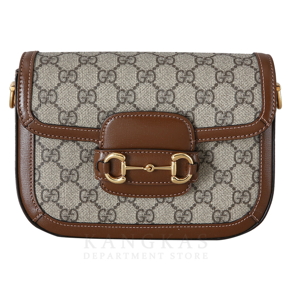 GUCCI(USED)구찌 658574 홀스빗 1955 미니백