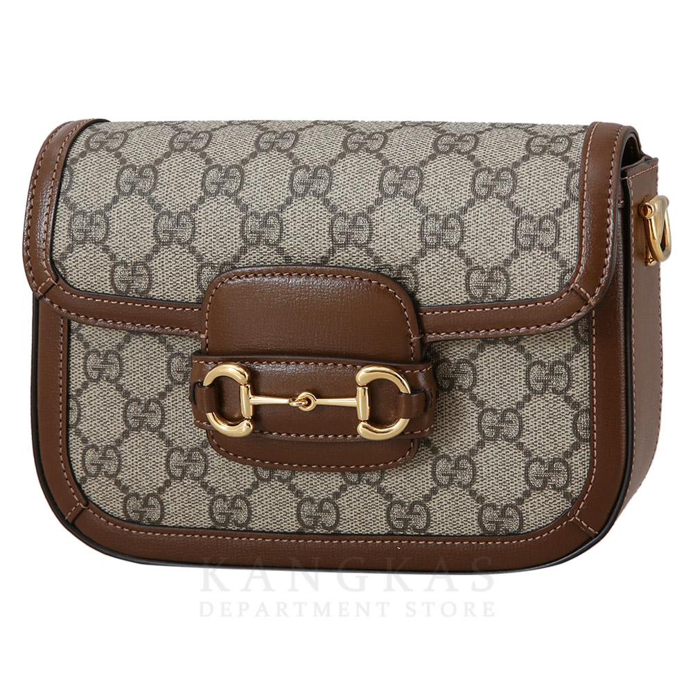 GUCCI(USED)구찌 658574 홀스빗 1955 미니백
