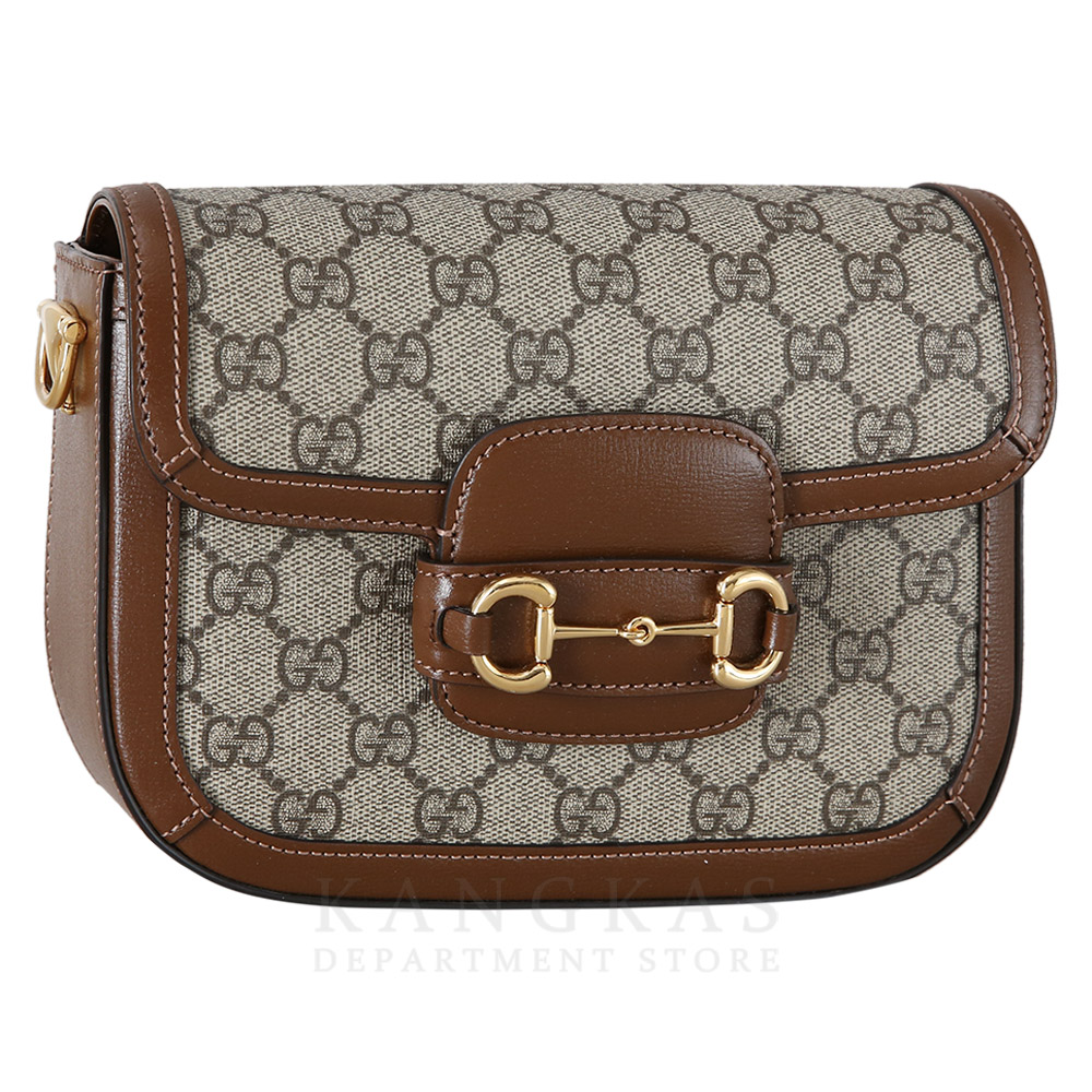 GUCCI(USED)구찌 658574 홀스빗 1955 미니백