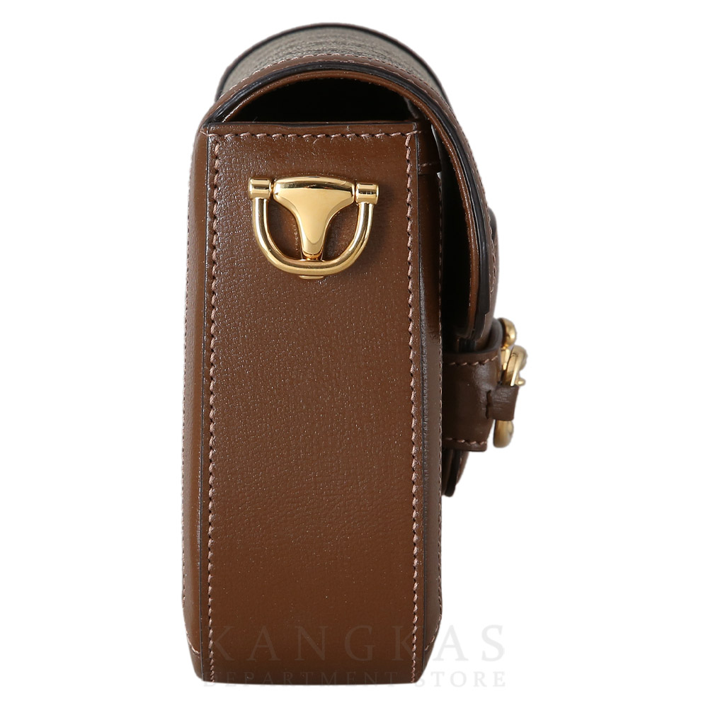 GUCCI(USED)구찌 658574 홀스빗 1955 미니백