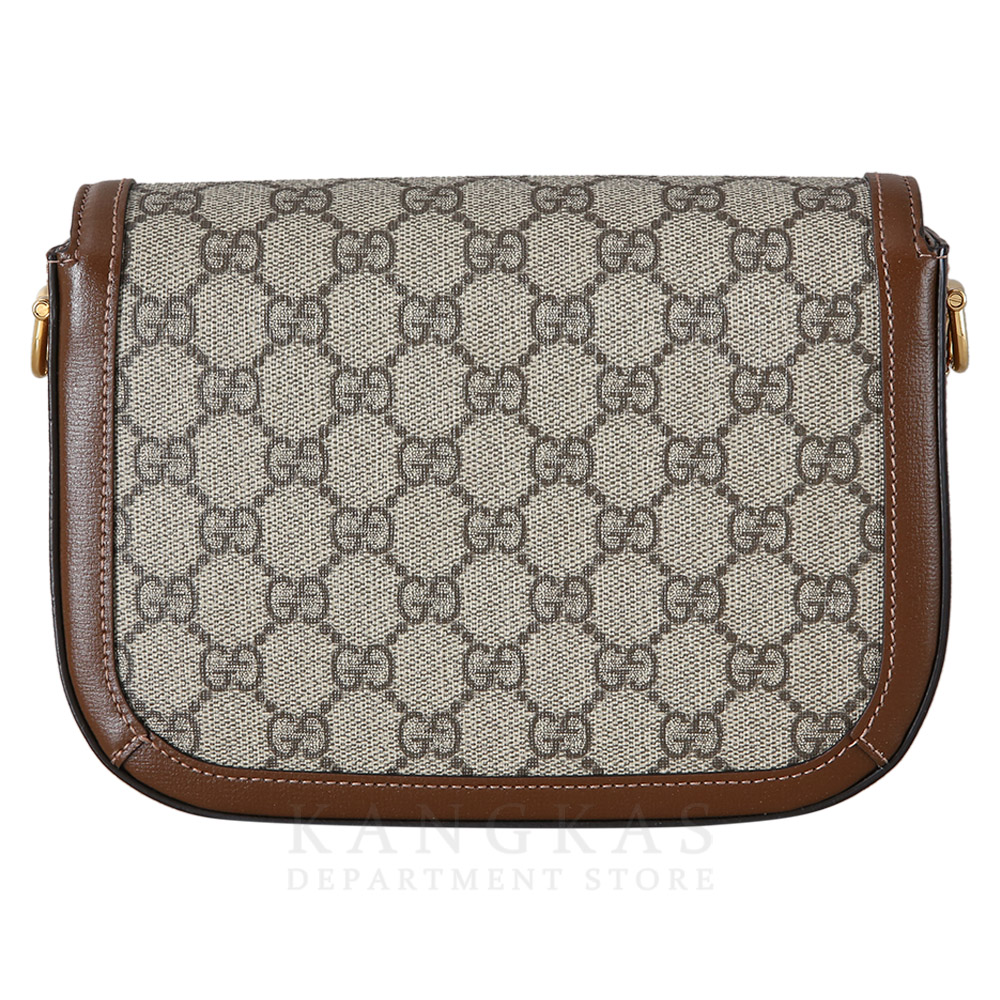 GUCCI(USED)구찌 658574 홀스빗 1955 미니백