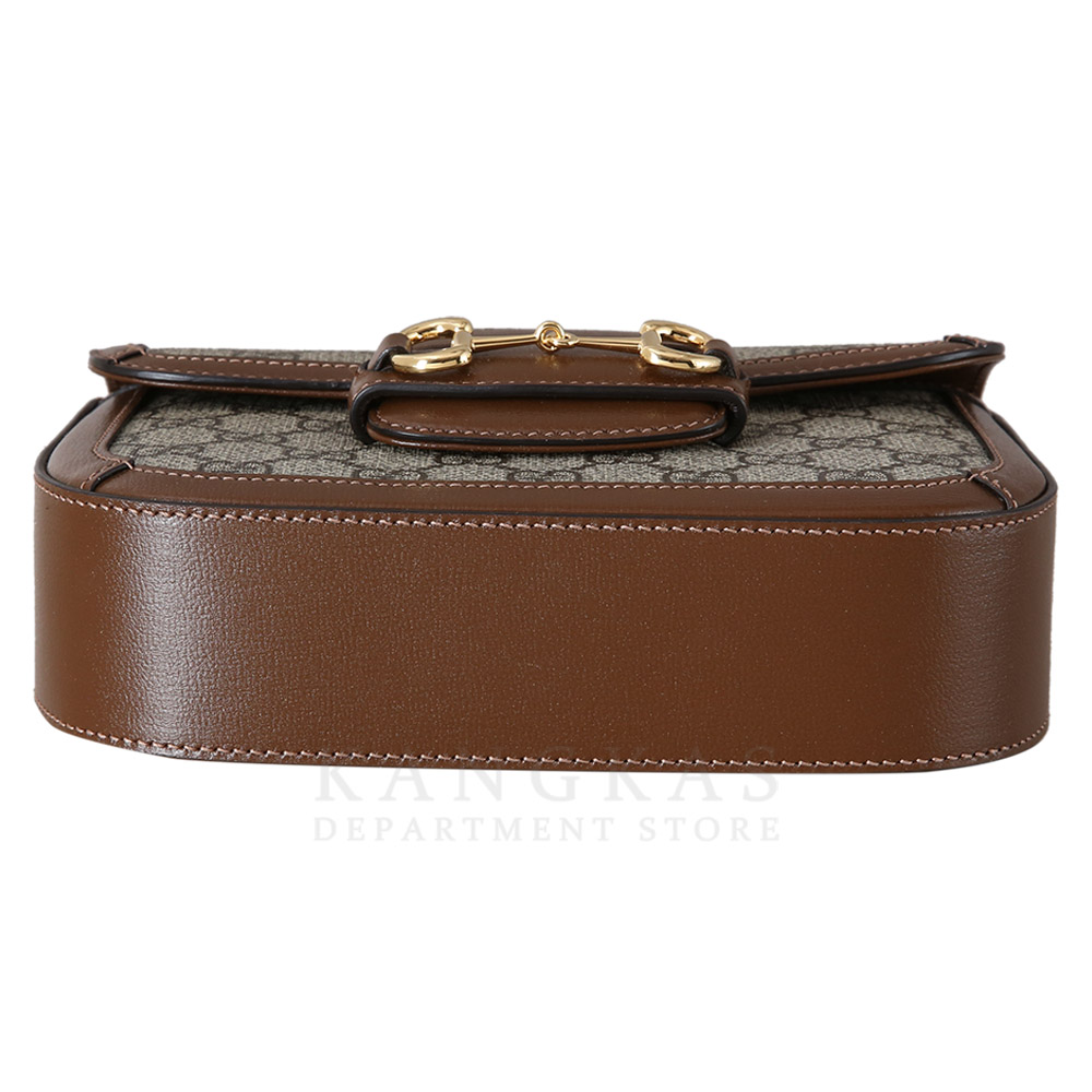 GUCCI(USED)구찌 658574 홀스빗 1955 미니백