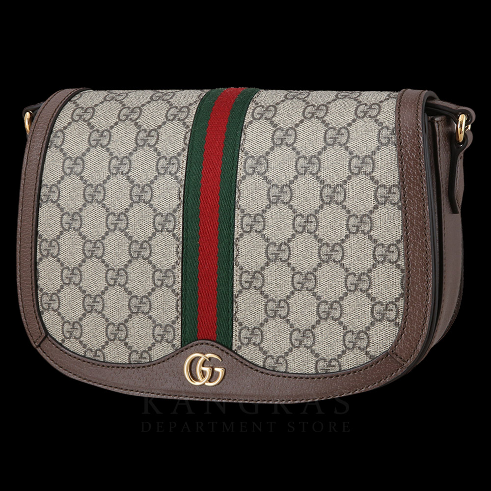 GUCCI(USED)구찌 601044 오피디아 메신저 백